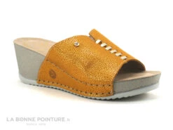 Fly Flot FACTUELLE Jaune - Mule Talon Compense -Chaussures À La Mode cd24607c73b9e66c561f35ea11d5d5ef img 1252.jpg 146366