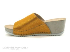 Fly Flot FACTUELLE Jaune - Mule Talon Compense -Chaussures À La Mode cd24607c73b9e66c561f35ea11d5d5ef img 1254.jpg 146365