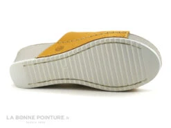 Fly Flot FACTUELLE Jaune - Mule Talon Compense -Chaussures À La Mode cd24607c73b9e66c561f35ea11d5d5ef img 1256.jpg 146360