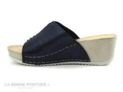 Fly Flot FACTUELLE Marine - Mule Talon Compense -Chaussures À La Mode cd24607c73b9e66c561f35ea11d5d5ef img 1260.jpg 146355