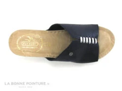 Fly Flot FACTUELLE Marine - Mule Talon Compense -Chaussures À La Mode cd24607c73b9e66c561f35ea11d5d5ef img 1263.jpg 146358
