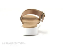 Kaola 3481 Glitter Multicolore - Marron - Sandale Femme -Chaussures À La Mode cd24607c73b9e66c561f35ea11d5d5ef img 1271.jpg 148213