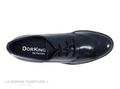 Dorking HARVARD D8346 Oceano - Derbi Femme Bleu Marine -Chaussures À La Mode cd24607c73b9e66c561f35ea11d5d5ef img 1288.jpg 173221