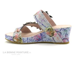 Laura Vita FACDIAO 26 Gris - Mule Talon Compense -Chaussures À La Mode cd24607c73b9e66c561f35ea11d5d5ef img 1304.jpg 144212