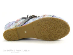 Laura Vita FACDIAO 26 Gris - Mule Talon Compense -Chaussures À La Mode cd24607c73b9e66c561f35ea11d5d5ef img 1306.jpg 144214