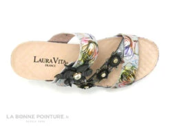 Laura Vita FACDIAO 26 Gris - Mule Talon Compense -Chaussures À La Mode cd24607c73b9e66c561f35ea11d5d5ef img 1307.jpg 144215