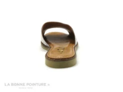 Kaola 590 Serpent - Beige - Mule Plate Femme -Chaussures À La Mode cd24607c73b9e66c561f35ea11d5d5ef img 1312.jpg 148282