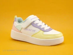 Skechers Street Girls - 310156L Sport Court - Basket Fille Blanc - Multi -Chaussures À La Mode cd24607c73b9e66c561f35ea11d5d5ef img 1325.jpg 173194