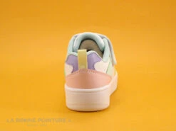 Skechers Street Girls - 310156L Sport Court - Basket Fille Blanc - Multi -Chaussures À La Mode cd24607c73b9e66c561f35ea11d5d5ef img 1328.jpg 173190