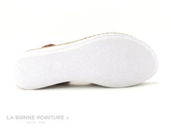 Pedi Girl SEDIK Rouge Fumo - Nu-pieds Confort Femme -Chaussures À La Mode cd24607c73b9e66c561f35ea11d5d5ef img 1364.jpg 148292