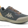 Kappa KOMBAT GLINCH 2 371B7LW A0N - Gris - Beige - Basket Homme -Chaussures À La Mode cd24607c73b9e66c561f35ea11d5d5ef img 1475.jpg 173426