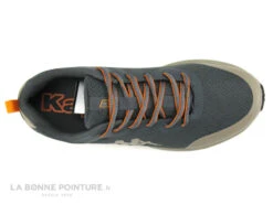 Kappa KOMBAT GLINCH 2 371B7LW A0N - Gris - Beige - Basket Homme -Chaussures À La Mode cd24607c73b9e66c561f35ea11d5d5ef img 1480.jpg 173431
