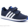 Adidas VS Switch 2 EG5139 Bleu Marine - Bleu - Basket Velcro -Chaussures À La Mode cd24607c73b9e66c561f35ea11d5d5ef img 1483.jpg 144434