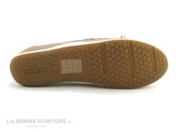 Geox VEGA - D92DNB - Mocassin Femme - Taupe Cream 15 Geox VEGA - D92DNB - Mocassin Femme - Taupe Cream -Chaussures À La Mode cd24607c73b9e66c561f35ea11d5d5ef img 1493.jpg 130456