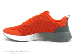 Kappa BERKAT 321H1FW A46 Orange - Basket Homme -Chaussures À La Mode cd24607c73b9e66c561f35ea11d5d5ef img 1495.jpg 173449