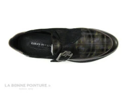 Geo Reino PAVALU Terranova Bronze - Chaussure Basse Femme -Chaussures À La Mode cd24607c73b9e66c561f35ea11d5d5ef img 1516.jpg 161839