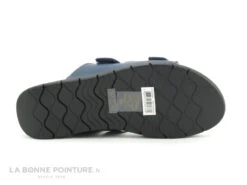 Enza Nucci FC4004 Marine - Mule Femme Reglable -Chaussures À La Mode cd24607c73b9e66c561f35ea11d5d5ef img 1524.jpg 148393