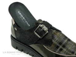 Geo Reino PAVALU Terranova Bronze - Chaussure Basse Femme -Chaussures À La Mode cd24607c73b9e66c561f35ea11d5d5ef img 1529.jpg 161837