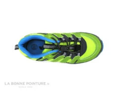 Lico FREMONT 420085 - Lemon Marine Petrol - Basket Enfant -Chaussures À La Mode cd24607c73b9e66c561f35ea11d5d5ef img 1585.jpg 173556