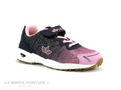 Lico FLORI 360957 Marine Rose Argent - Basket Fille Avec Elastique -Chaussures À La Mode cd24607c73b9e66c561f35ea11d5d5ef img 1666.jpg 173672