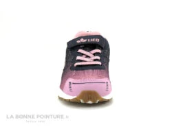 Lico FLORI 360957 Marine Rose Argent - Basket Fille Avec Elastique -Chaussures À La Mode cd24607c73b9e66c561f35ea11d5d5ef img 1667.jpg 173671