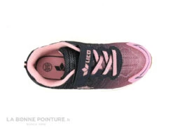 Lico FLORI 360957 Marine Rose Argent - Basket Fille Avec Elastique -Chaussures À La Mode cd24607c73b9e66c561f35ea11d5d5ef img 1671.jpg 173667