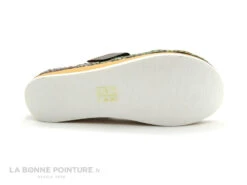 Laura Vita BRUEL 02 Gris SL150420-2A Gris Mule -Chaussures À La Mode cd24607c73b9e66c561f35ea11d5d5ef img 1703.jpg 101513