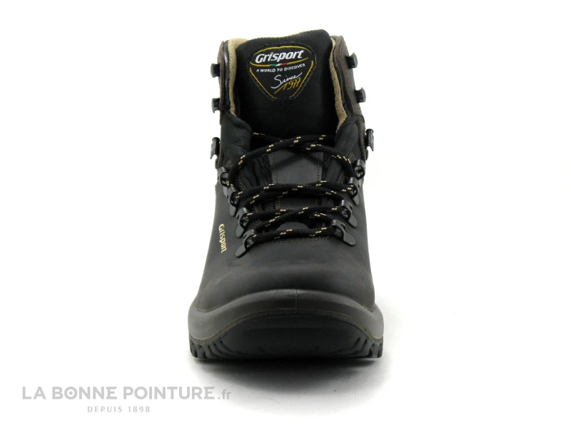 GriSport 11407 Trekking Marron Dakar 4 GriSport 11407 Trekking Marron Dakar – Image 2