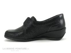 Suave ALPES 5016T Black Multi - Chaussure Compensee Avec Scratch 11 Suave ALPES 5016T Black Multi - Chaussure Compensee Avec Scratch -Chaussures À La Mode cd24607c73b9e66c561f35ea11d5d5ef img 1774.jpg 173787