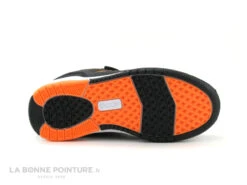 Kappa KASH Low Black Orange - Basket Montant GARCON -Chaussures À La Mode cd24607c73b9e66c561f35ea11d5d5ef img 1804.jpg 162145