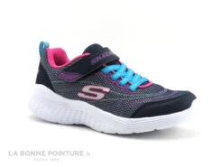 Skechers SNAP SPRINTS ETERNAL SHINE - Basket Brillante Fille -Chaussures À La Mode cd24607c73b9e66c561f35ea11d5d5ef img 1869.jpg 162230
