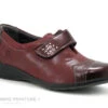 Suave Dallas 7510 TS Velcro - Maroon Multi - Chaussure Bordeaux Femme -Chaussures À La Mode cd24607c73b9e66c561f35ea11d5d5ef img 1874.jpg 173870
