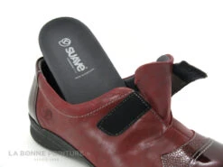 Suave Dallas 7510 TS Velcro - Maroon Multi - Chaussure Bordeaux Femme 12 Suave Dallas 7510 TS Velcro - Maroon Multi - Chaussure Bordeaux Femme -Chaussures À La Mode cd24607c73b9e66c561f35ea11d5d5ef img 1879.jpg 173871