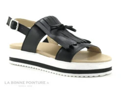 We Do 44562 Vegas Noir - Sandale Compensee Noire -Chaussures À La Mode cd24607c73b9e66c561f35ea11d5d5ef img 1887.jpg 119652