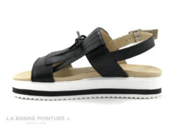 We Do 44562 Vegas Noir - Sandale Compensee Noire -Chaussures À La Mode cd24607c73b9e66c561f35ea11d5d5ef img 1889.jpg 119648