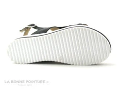 We Do 44562 Vegas Noir - Sandale Compensee Noire -Chaussures À La Mode cd24607c73b9e66c561f35ea11d5d5ef img 1891.jpg 119650