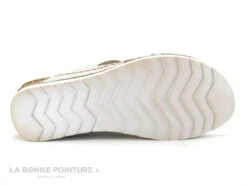 Morans MICAS 27355 Blanc Gris Fleurs - Brides Croisees - Mule -Chaussures À La Mode cd24607c73b9e66c561f35ea11d5d5ef img 1892.jpg 148456