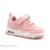 DT New York B583780 Pink - Basket Fille Rose - élastique Et Scratch -Chaussures À La Mode cd24607c73b9e66c561f35ea11d5d5ef img 1907.jpg 173948