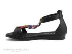 Jordana 2823 Noir Combi - Nu-pieds Femme -Chaussures À La Mode cd24607c73b9e66c561f35ea11d5d5ef img 1936.jpg 119728