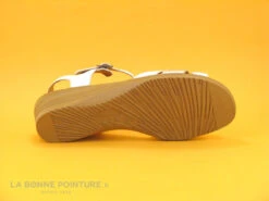 Morans FIGAROL Blanc Argent - Nu-pieds Talon Compense -Chaussures À La Mode cd24607c73b9e66c561f35ea11d5d5ef img 1960.jpg 148499