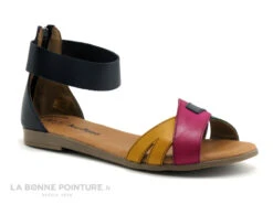 Jordana 2914 Bleu Marine - Combi - Nu-pieds Femme -Chaussures À La Mode cd24607c73b9e66c561f35ea11d5d5ef img 1991.jpg 119871