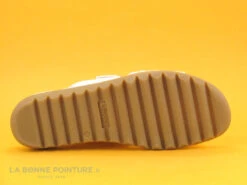 Morans FEUGES Blanc - Mule Femme Brides Reglables 9 Morans FEUGES Blanc - Mule Femme Brides Reglables -Chaussures À La Mode cd24607c73b9e66c561f35ea11d5d5ef img 1994.jpg 148550