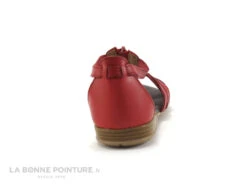 Jordana 500 Rouge Nu-pieds -Chaussures À La Mode cd24607c73b9e66c561f35ea11d5d5ef img 2028.jpg 148834