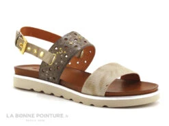 Guttos Shoes BIA P105 - Taupe Cobra - Nu-pieds -Chaussures À La Mode cd24607c73b9e66c561f35ea11d5d5ef img 2029.jpg 119892