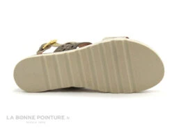 Guttos Shoes BIA P105 - Taupe Cobra - Nu-pieds -Chaussures À La Mode cd24607c73b9e66c561f35ea11d5d5ef img 2033.jpg 119891