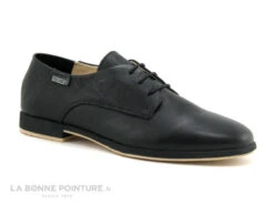 Pikolinos MARISMA W9V-4763BG Black - Derby Femme -Chaussures À La Mode cd24607c73b9e66c561f35ea11d5d5ef img 2050.jpg 131140