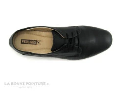 Pikolinos MARISMA W9V-4763BG Black - Derby Femme -Chaussures À La Mode cd24607c73b9e66c561f35ea11d5d5ef img 2055.jpg 131138