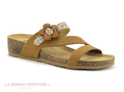 Bionatura 12A2038 Marron - Mule Femme -Chaussures À La Mode cd24607c73b9e66c561f35ea11d5d5ef img 2058.jpg 148869