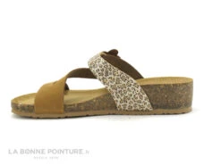 Bionatura 12A2038 Marron - Mule Femme -Chaussures À La Mode cd24607c73b9e66c561f35ea11d5d5ef img 2060.jpg 148868