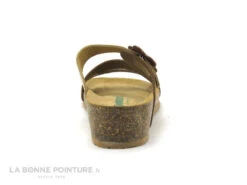 Bionatura 12A2038 Marron - Mule Femme -Chaussures À La Mode cd24607c73b9e66c561f35ea11d5d5ef img 2061.jpg 148871